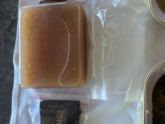 秋梨汁-东方饺子王(新阳路店)