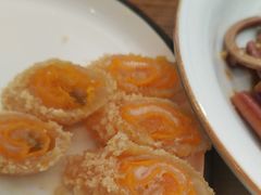 -如轩·海鲜砂锅粥·潮汕菜(海珠店)