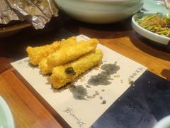 -淀里船宴(卓达店)