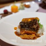 新年最特别的礼物，就是吃一顿美味佳肴