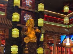 -宝轩渔府·老字号海鲜·正宗津菜(水上店)