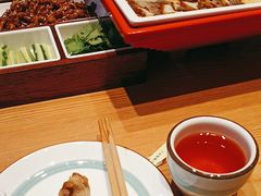 -满盛家宴·烤鸭·海鲜天津菜(河北路总店)