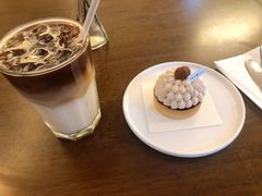 -Ten Olives甜点