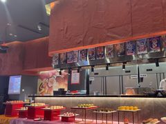 -肉焰山巴西烤肉自助餐厅(龙湖芙蓉天街店)