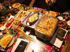 -醉烧膘·烧烤夜宵王(总店)