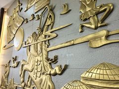 -诺敏塔拉奶茶-布里亚特包子-手把肉(锦都会店)