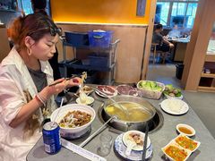 -贵宾牛·潮汕牛肉火锅(珠池总店)
