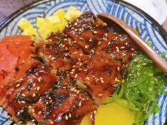 -林妈妈村·日式料理(宝山万达店)