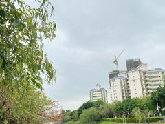 -怡海公园(桂城街道)