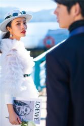 -摩玛婚纱摄影(杭州店)