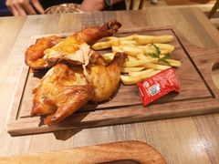 -卡朋西餐(扬名广场店)