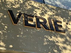 -VERIE BAKEHOUSE