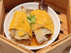 -白天鹅宾馆-玉堂春暖餐厅