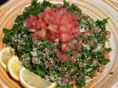 -ALAMEEN阿拉伯餐厅(三里屯店)