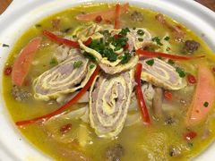 全家福-印象鲵宴·张家界地标美食名片(溪布街店)