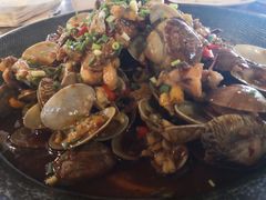 -爷爷的土钵菜(九龙街店)