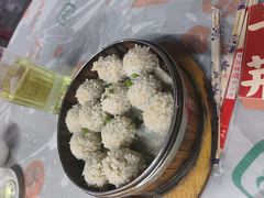 -老街烧烤大排档·地道湖北菜·龙虾馆(汉口火车站店)