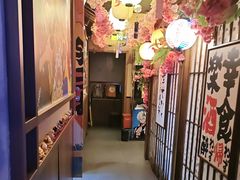 -弓二·烧鸟居酒屋(财富购物中心店)