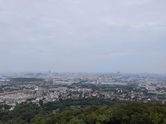 -采石矶景区
