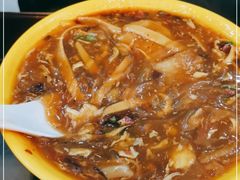 -毛华美食(清扬路店)