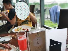 -听松楼·花园酒店·自助餐厅(红梅公园店)