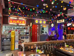 -水巷子·巴掌腰片重庆火锅(云纺店)