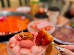 -周小明火锅(黑金冠社区店)