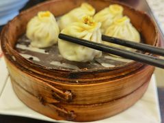 蟹粉小笼-五芳齋(云南南路店)