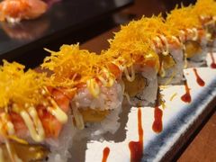 -千代武日本料理(开发区店)