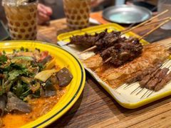 -金玲珑串道(石鼓路店)