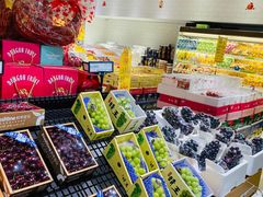 零售区-鲜果壹号(苏站路店)