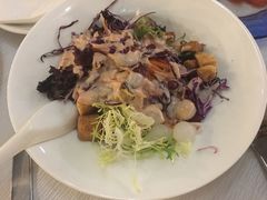 -喜来登酒店-盛宴标帜餐厅