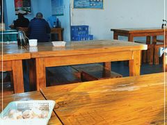 大堂-兰州马子禄牛肉面(文景公园店)