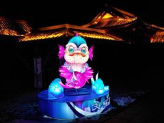 -威海华夏城景区