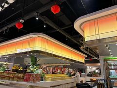 -享遇.锅姥姥牛排海鲜自助(小寨店)