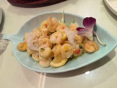 -上地宴·中关村的会客厅(清河高铁站店)