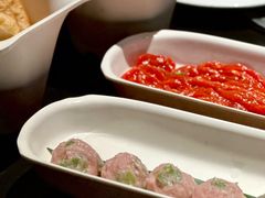 -海底捞火锅智慧餐厅(中骏世界城店)