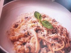 -BROWNSTONE布朗石西班牙餐厅(深圳湾店)