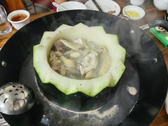 -阳山冬瓜鸡(滨江路店)