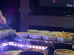 -唱客美食KTV量贩(北京路店)