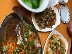 -龙姐私房菜(和顺古镇店)