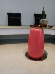 -In Style Hair Salon