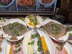 -船家渔(徐州北路店)