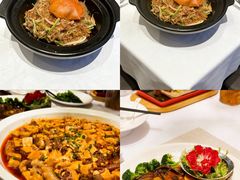 -珍记海鲜酒家(嵩山路店)