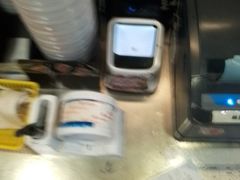 -放哈·甜醅子奶茶创造者(正宁路店)