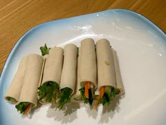 -昌正春天酒店-海鲜餐厅