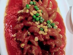 -鱼情味了主题餐厅(通州江海皇都店)