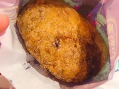 -京天红炸糕(天通苑华联店)