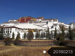 -宗角禄康公园
