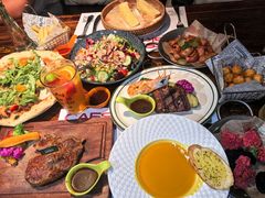 -凯撒城堡西餐厅(颐和国际店)